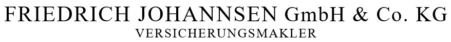 Friedrich Johannsen GmbH & Co. KG