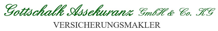 Gottschalk Assekuranz GmbH & Co. KG