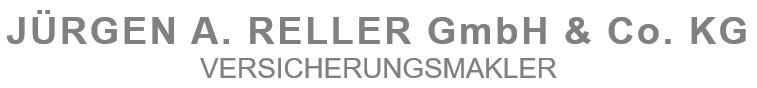 Jürgen A. Reller GmbH & Co. KG