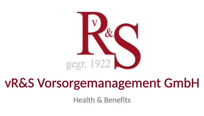 vR&S Vorsorgemanagement GmbH